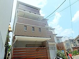 プランドール北舟岡 203