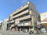 京都府京都市北区北野上白梅町：物件画像／株式会社エリッツ 北大路店