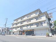 京都府京都市左京区岩倉幡枝町：物件画像／株式会社エリッツ 北大路店