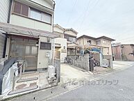 京都府京都市左京区山端森本町：物件画像／株式会社エリッツ 北大路店