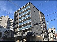 京都府京都市上京区北伊勢殿構町：物件画像／株式会社エリッツ 北大路店