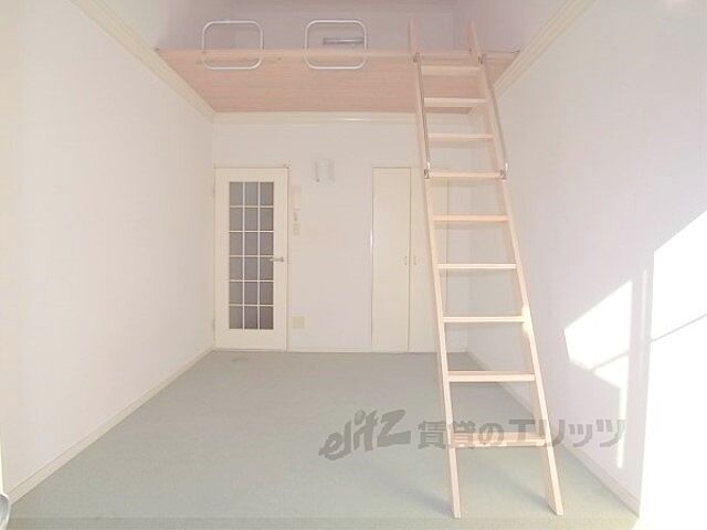 子供部屋