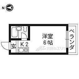 🉐敷金礼金0円！🉐コーポJUN