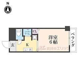 🉐敷金礼金0円！🉐ハイムブルーメ