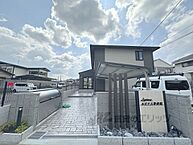 京都府京都市北区等持院東町：物件画像／株式会社エリッツ 北大路店