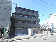 京都府京都市左京区田中大久保町：物件画像／株式会社エリッツ 北大路店