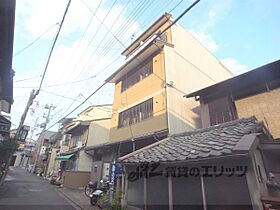 京都府京都市上京区浄福寺通一条下る西入東西俵屋町（賃貸マンション1K・2階・22.77㎡） その10
