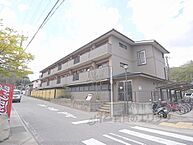 京都府京都市左京区岩倉幡枝町：物件画像／株式会社エリッツ 北大路店