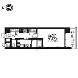 叡山電鉄叡山本線 茶山駅 徒歩3分