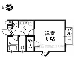 Ｃｏｍｆｙ　Ｃｏｕｒｔ京都下鴨