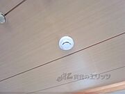 火災報知器