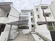 京都府京都市上京区六軒町通一条上る若松町：物件画像／株式会社エリッツ 北大路店