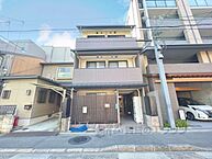 京都府京都市下京区高辻西洞院町：物件画像／株式会社エリッツ 北大路店
