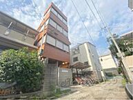 京都府京都市左京区田中下柳町：物件画像／株式会社エリッツ 北大路店