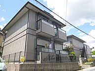 京都府京都市右京区太秦森ケ東町：物件画像／株式会社エリッツ 北大路店