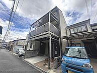 京都府京都市中京区壬生東土居ノ内町：物件画像／株式会社エリッツ 北大路店