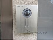 インターフォン