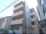 京都府京都市右京区西院坤町：物件画像／株式会社エリッツ 北大路店
