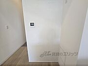 冷蔵庫置場