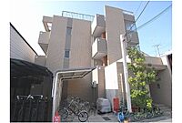 京都府京都市中京区聚楽廻南町：物件画像／株式会社エリッツ 北大路店