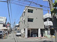 京都府京都市右京区西院東淳和院町：物件画像／株式会社エリッツ 北大路店