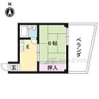 京都府京都市北区衣笠街道町：物件画像／株式会社エリッツ 北大路店