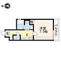 CielCourt紫野5階6.5万円
