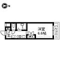 コア竹園1階5.0万円