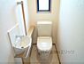 トイレ：2Ｆ