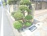 その他：植栽