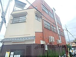 ファーストコート紫野