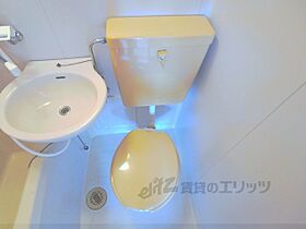 コーポ葵 303 ｜ 滋賀県草津市南笠東2丁目（賃貸アパート1R・3階・17.98㎡） その13