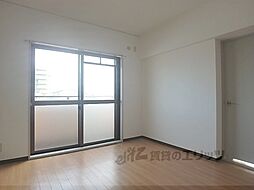 エクシード西大津 3階3DKのリビング/ダイニング