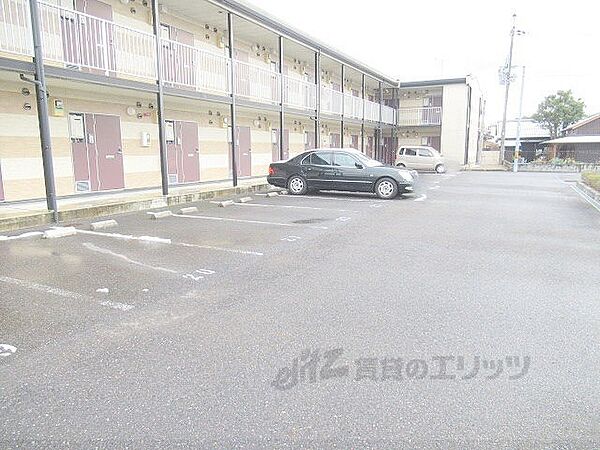 滋賀県蒲生郡日野町大字西大路(賃貸アパート1K・2階・23.18㎡)の写真 その15