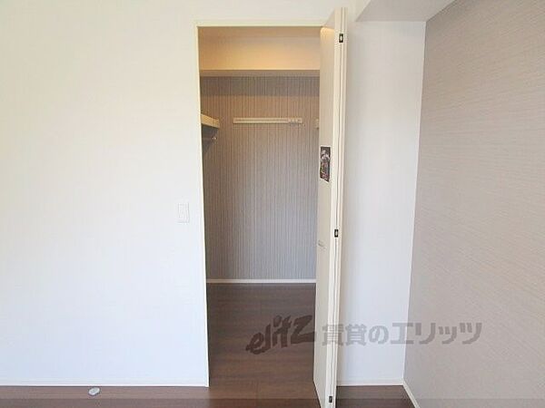 滋賀県甲賀市水口町中邸(賃貸アパート1LDK・3階・42.54㎡)の写真 その16