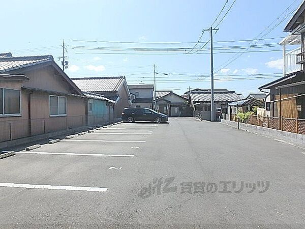 滋賀県甲賀市水口町京町(賃貸アパート2LDK・2階・63.06㎡)の写真 その20