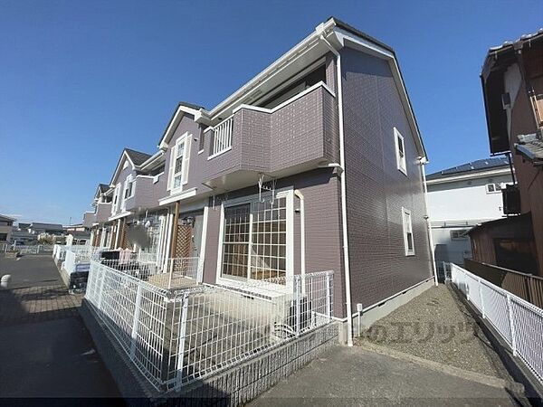 ボン・ジュルネ 201｜滋賀県彦根市南川瀬町(賃貸アパート3LDK・2階・65.57㎡)の写真 その1