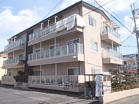 コーポ協和 202 ｜ 滋賀県大津市桜野町1丁目（賃貸アパート2LDK・2階・61.87㎡） その1