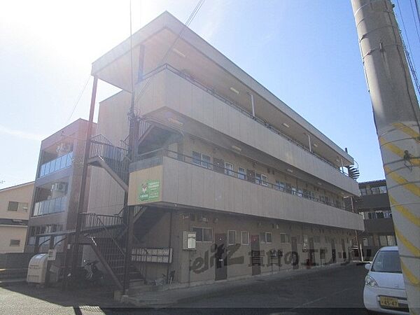 遠藤マンション 10｜滋賀県草津市平井四丁目(賃貸マンション1K・1階・18.00㎡)の写真 その10