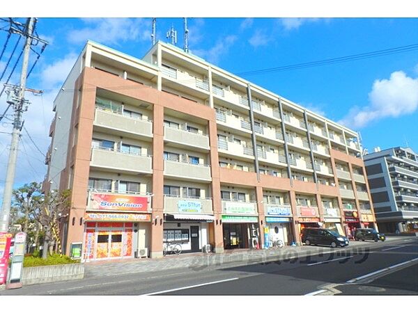 カーサ・ソラッツオ壱番館 612｜滋賀県草津市矢橋町(賃貸マンション1K・6階・18.15㎡)の写真 その9