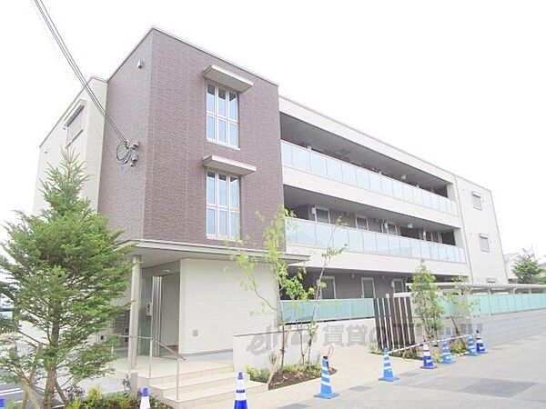 ノルウェジアンウッド室町 207｜滋賀県長浜市室町(賃貸マンション1LDK・2階・43.68㎡)の写真 その1