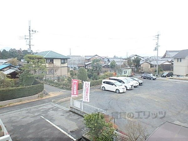 ビバリーヒルズ 101｜滋賀県守山市浮気町(賃貸テラスハウス3LDK・1階・73.70㎡)の写真 その30