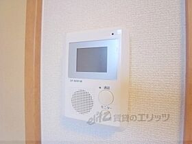 レオパレス南天 101 ｜ 滋賀県大津市唐橋町（賃貸アパート1K・1階・19.87㎡） その24