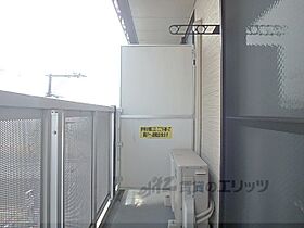 レオパレスコンフォート大津京 402 ｜ 滋賀県大津市皇子が丘2丁目（賃貸マンション1K・4階・20.81㎡） その17