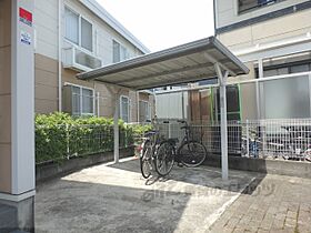 滋賀県大津市坂本6丁目（賃貸アパート1K・1階・23.18㎡） その28