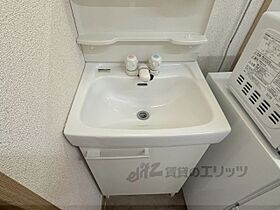 滋賀県草津市南笠東4丁目（賃貸マンション1K・4階・27.54㎡） その29