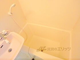 アートプラザ光 4005 ｜ 滋賀県草津市野路東4丁目（賃貸マンション1K・4階・26.58㎡） その9