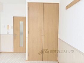 アートプラザ124 2005 ｜ 滋賀県草津市野路東4丁目（賃貸マンション1K・2階・26.94㎡） その28