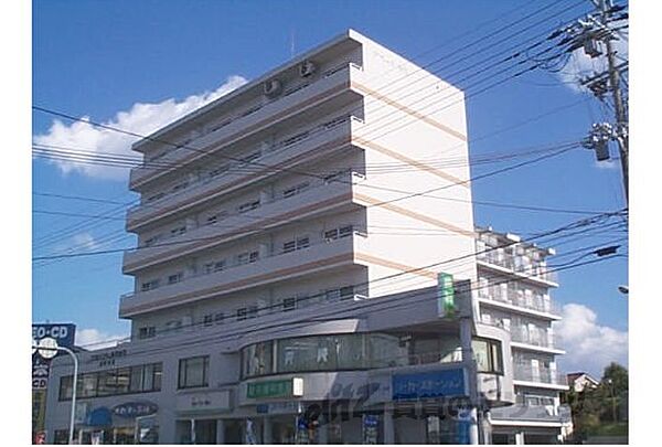 アベール大江 301｜滋賀県大津市大江４丁目(賃貸マンション2LDK・3階・52.00㎡)の写真 その1