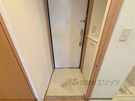 Ｇｒｅｅｎｗｉｃｈ　Ｈｏｕｓｅ 601 ｜ 滋賀県大津市大萱１丁目（賃貸マンション1DK・6階・30.45㎡） その27